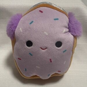 Vance Pop Tart Squishmallow 5 Inches NWT